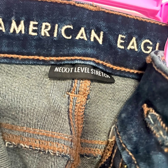 American Eagle Outfitters Denim - American Eagle Jeans